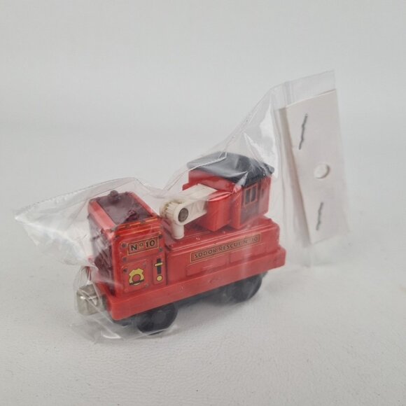 Tomy Train Station Platform Building–HO Compatible Scenery Lot-Accessories 717 - Picture 15 of 15